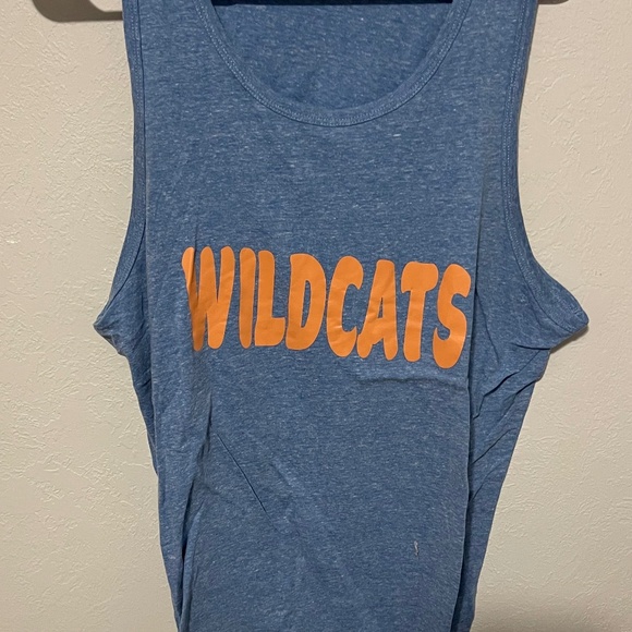 Cheer Athletics tank top - Picture 1 of 2